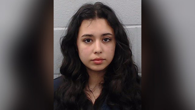 Austin woman killed by drunk driver in Kyle