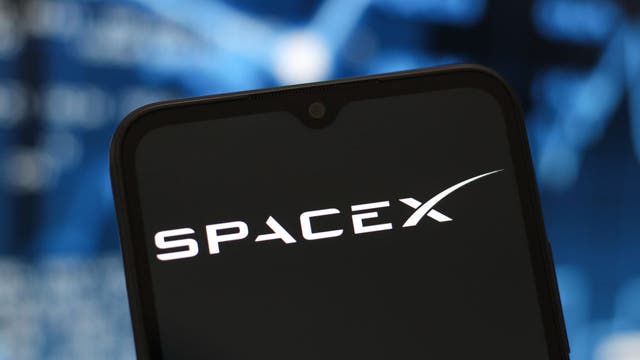 SpaceX to build new facility in Bastrop after being awarded grant from Gov. Abbott