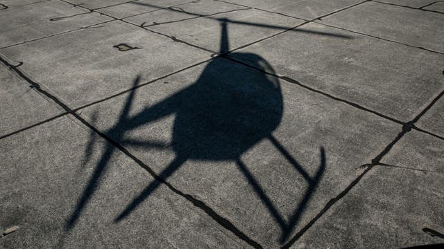 NTSB releases information about deadly Uvalde helicopter crash on Feb. 27