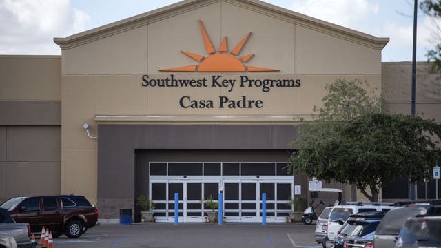 Feds cut ties with Austin-based Southwest Key, move to drop lawsuit
