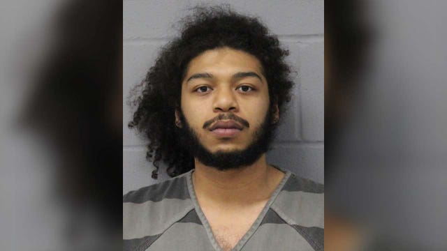 Man arrested for exposing himself to women near Congress Ave.