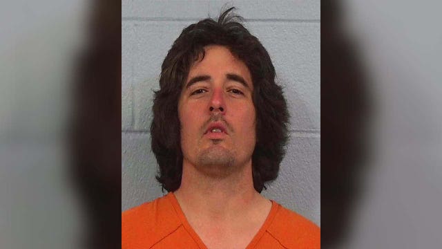 Man arrested, charged for attempted abduction of teen girl in Round Rock