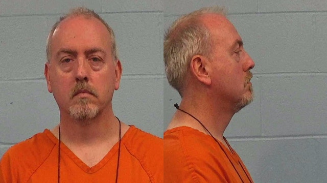 IDEA Public Schools assistant principal arrested for touching student inappropriately: police