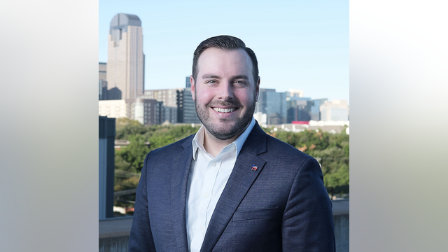 Texas Democrats choose Kendall Scudder as next leader