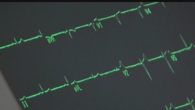 Does daylight saving time have effects on heart health?