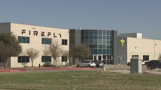 Williamson, Burnet County shoot to become next hub for space industry