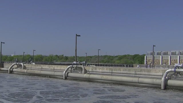 Austin Water is upgrading the Walnut Creek Wastewater Facility to keep up with demand