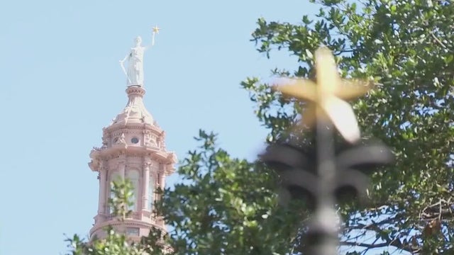 Gun violence survivors fight for easier access to victim compensation resources in Austin