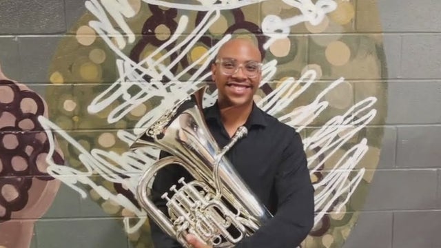 UT Austin student asks for help after his instruments worth thousands of dollars were stolen