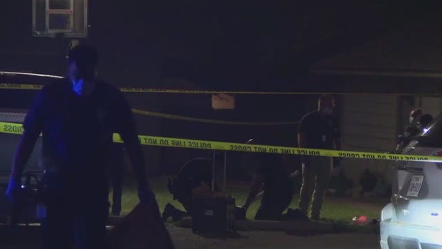 Homicide in South Austin: Teenager shot, killed; teenage suspect turns himself in