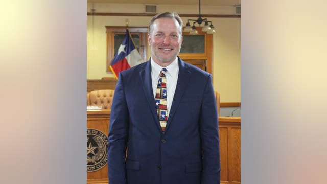 Meet Williamson County's new judge, Steven Snell