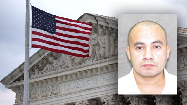Supreme Court rejects appeal of Texas death row inmate convicted of stabbing Austin teen