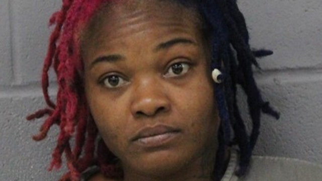 Austin woman shot cousin, attempted to make it look like suicide, police say