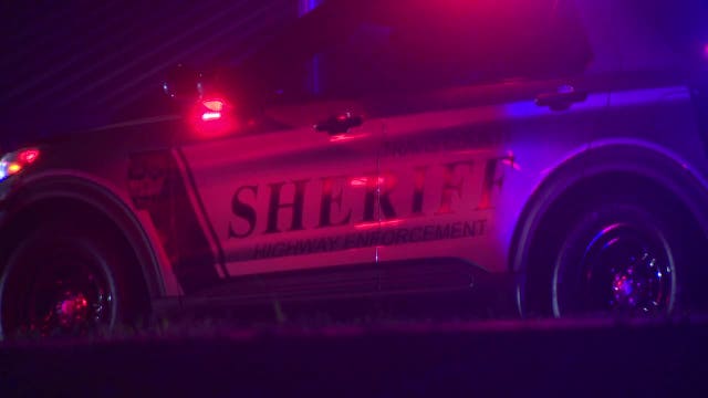 1 dead in East Travis County motorcycle crash