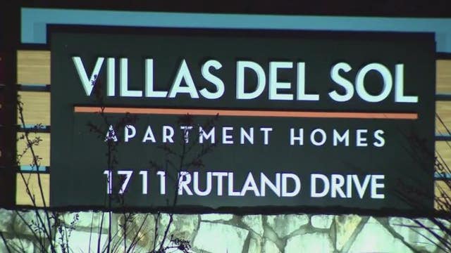 Fourth murder suspect arrested in connection to deadly North Austin shooting