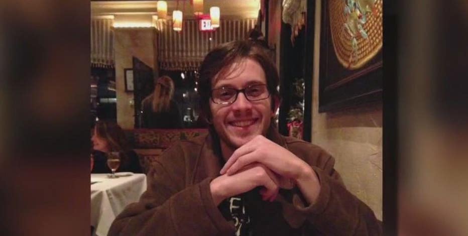 InfoWars writer was killed for interrupting potential car burglars, APD says
