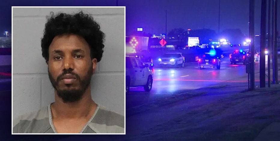 Deadly I-35 crash: APD chief supports initial decision on intoxication charges