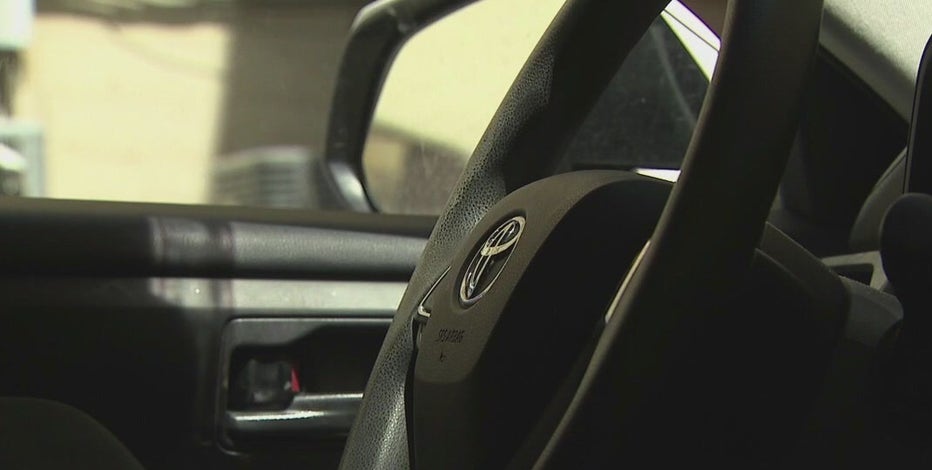 11 Austin car burglary suspects have been breaking into cars for years: APD