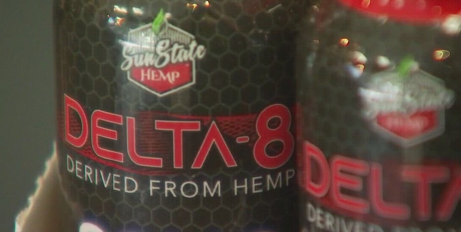 Texas THC ban: Advocates seeking SB 3 veto to hold Monday press conference in Austin