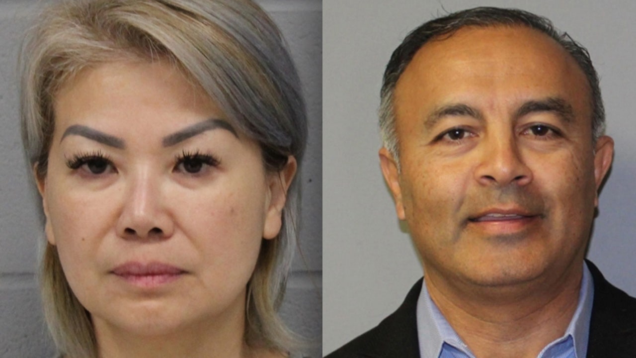 Cases dismissed for 2 people accused of corpse experimentation at ...