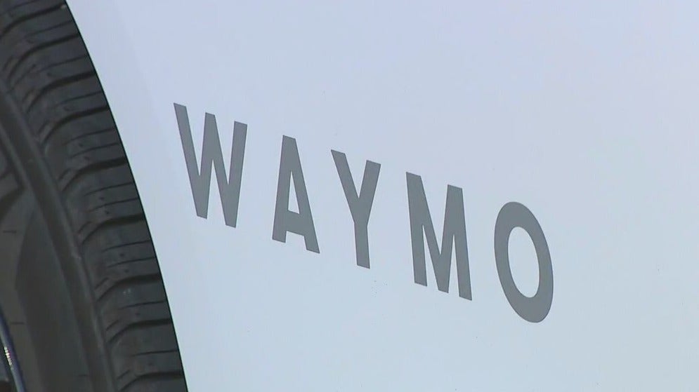 Waymo temporarily suspends San Antonio operations after vehicle swept away by floodwaters