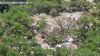 Austin house explosion: Propane leak blamed for blast, officials say