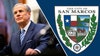 Texas Gov. Greg Abbott admonishes City of San Marcos for proposed Israel-Palestine resolution