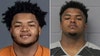 Texas OL Nick Brooks was headed to strip club to meet recruits when he was arrested for DWI, docs show