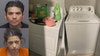 2 arrested in Bexar County for "grandest laundry heist in recent memory": sheriff