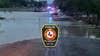Uvalde flash flooding: 2 drivers rescued from floodwaters