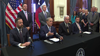 Gov. Abbott signs Texas DOGE bill