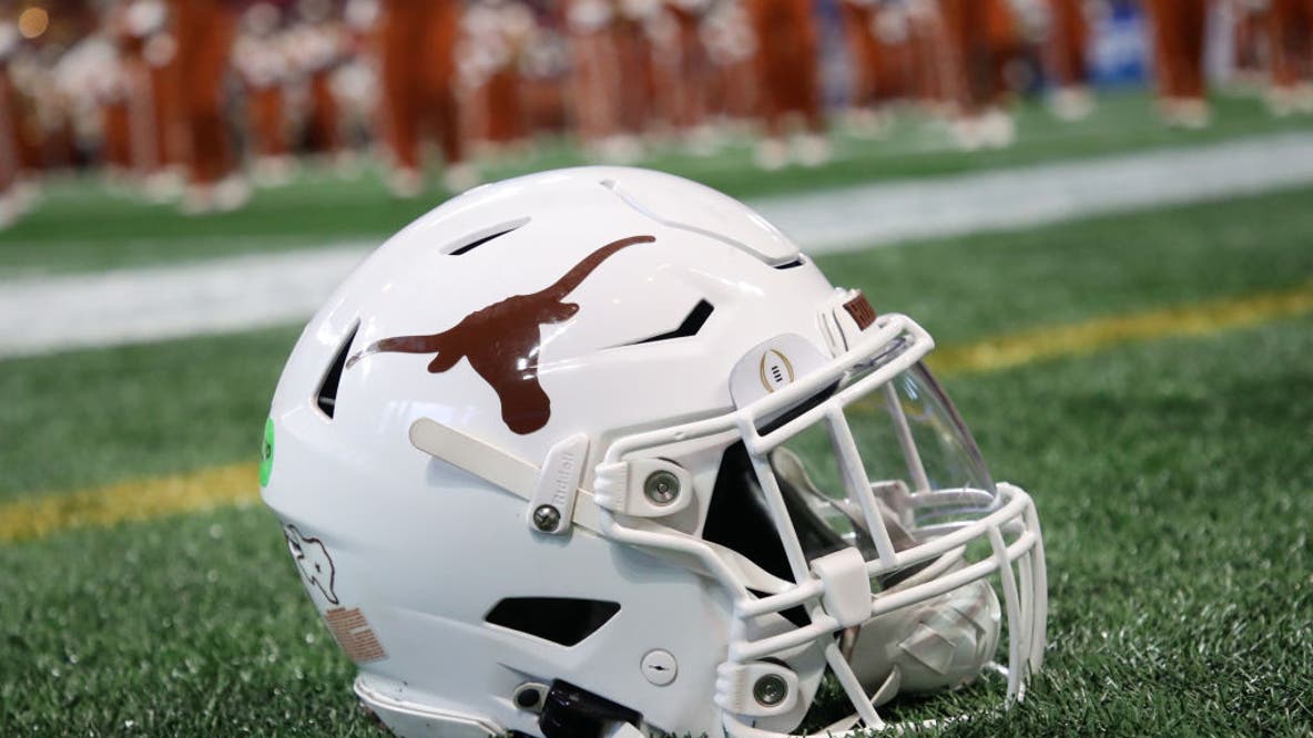 Texas Longhorns football player arrested for DWI in Austin