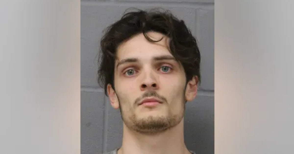 Man gets 8 years in prison for shooting, killing another man during ...