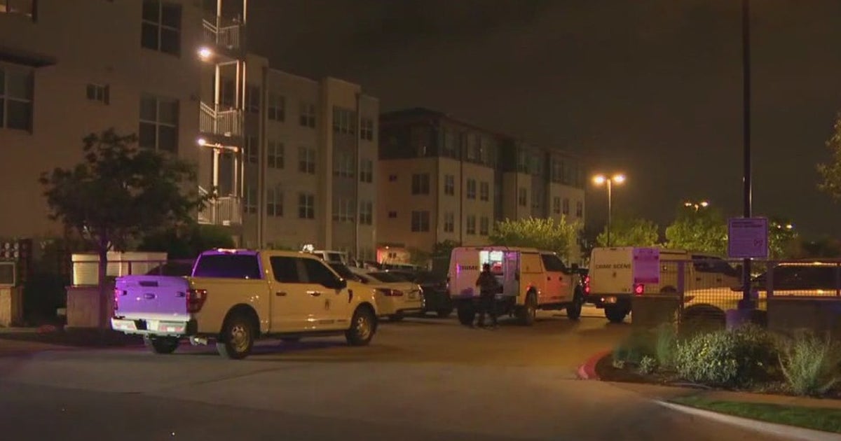 Man arrested for woman's murder in East Austin | FOX 7 Austin
