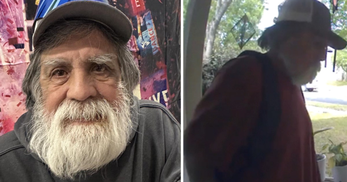 Austin police searching for missing 62-year-old man | FOX 7 Austin