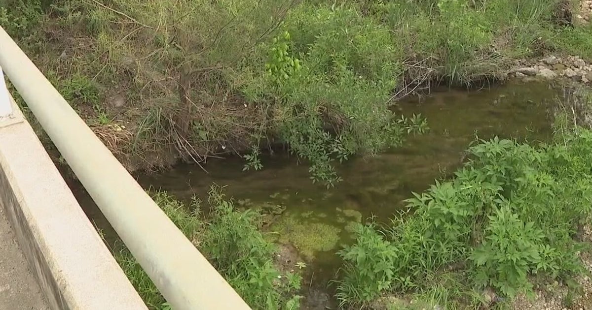 Body found near creek in East Austin identified | FOX 7 Austin
