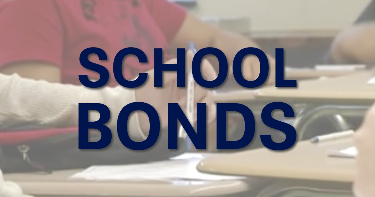 May bond elections: Voters approve just over $1.7 billion | FOX 7 Austin