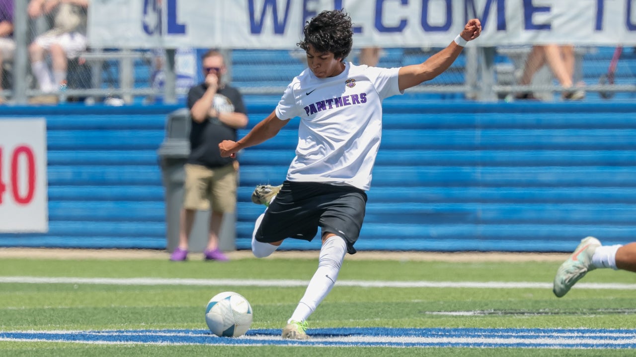 Liberty Hill named state champs in boys soccer after forfeit
