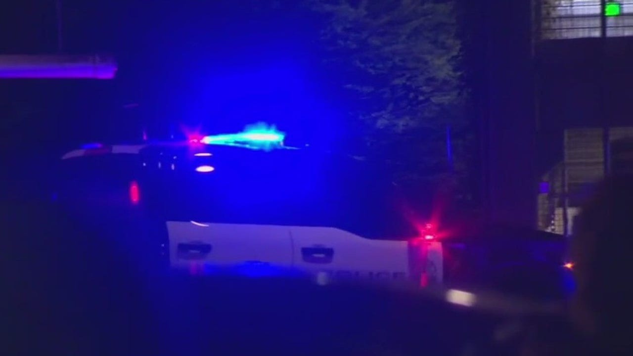 Austin shooting: 3 deaths in 3 days in the same neighborhood, police say Austin shooting: 3 deaths in 3 days in the same neighborhood, police say