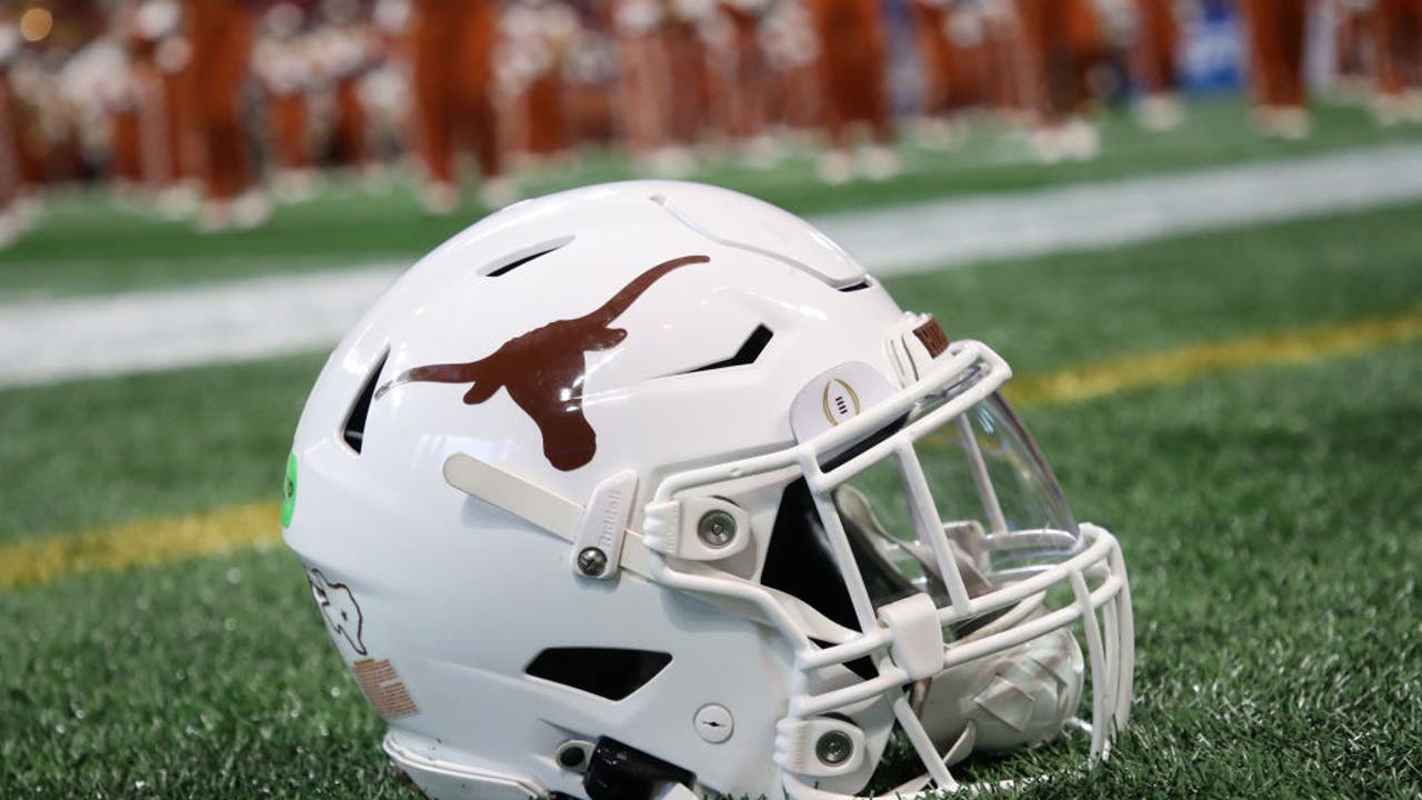 UT's Nick Brooks Arrested for DWI, Club Details Emerge
