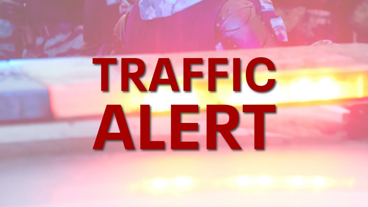 Fatal cyclist crash closes I-35 frontage road, Round Rock