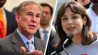 Texas governor race swings to Hinojosa in latest poll