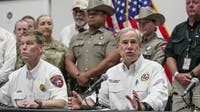 Gov. Abbott requests federal disaster tax relief for Texas flood victims after July