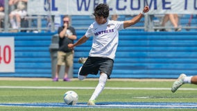 Liberty Hill named state champs in boys soccer after forfeit