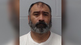 Hays County corrections officer arrested following sexual misconduct investigation: sheriff