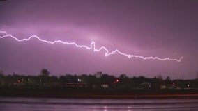 Central Texans should be prepared for possible severe weather this spring