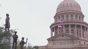 Texas lawmakers advance bill to exempt police from deadly conduct charges