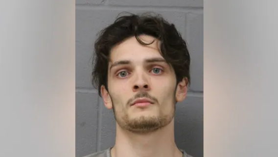 Man gets 8 years in prison for shooting, killing another man during argument