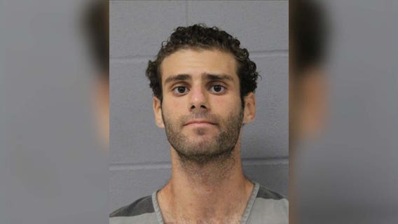 Man accused of committing assaults near UT Austin campus released from jail