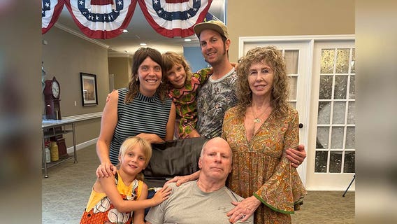 Austin house explosion: Elderly neighbor is still recovering from injuries